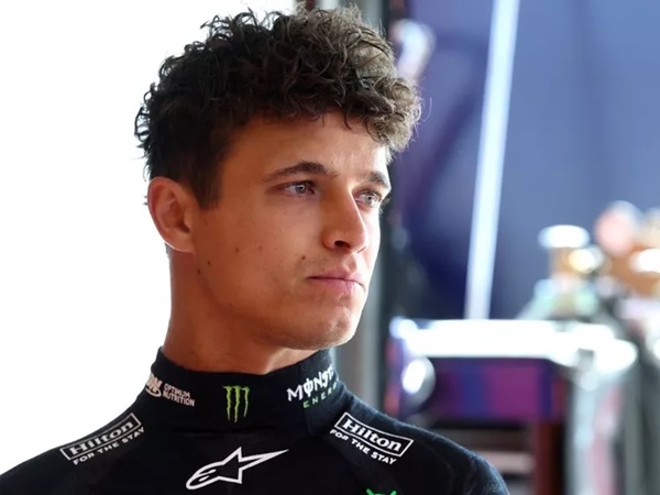 Lando Norris Sulit untuk Menyaingi Verstappen di Imola