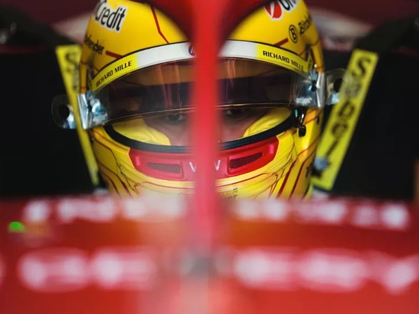 Lewis Hamilton Lega Usai Finis P4 di GP Emilia Romagna