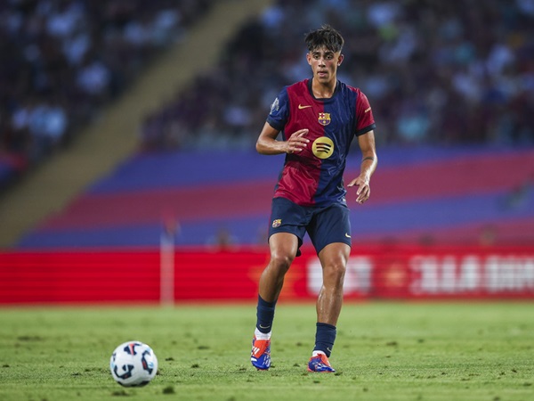 Marc Bernal Berikan Kabar Terbaru Mengenai Cederanya