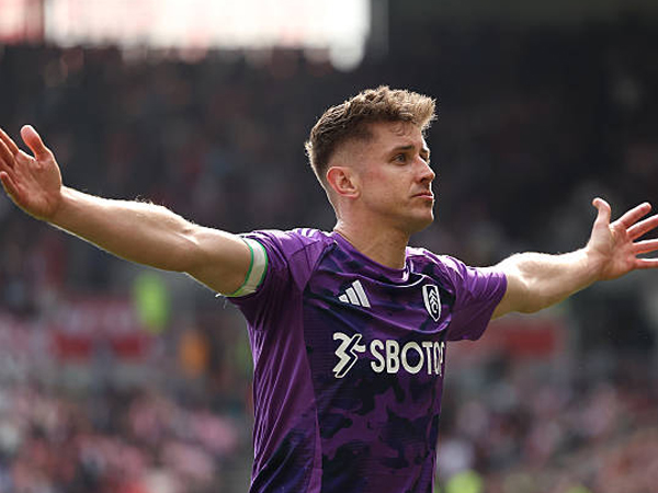 Masa Depan Tom Cairney di Fulham Masih Belum Pasti