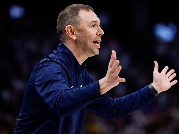 Nikola Jokic salut dengan kinerja apik David Adelman.