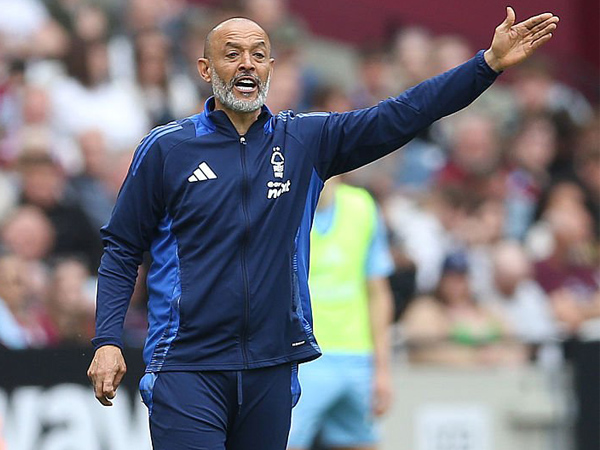 Nuno Espirito Santo.