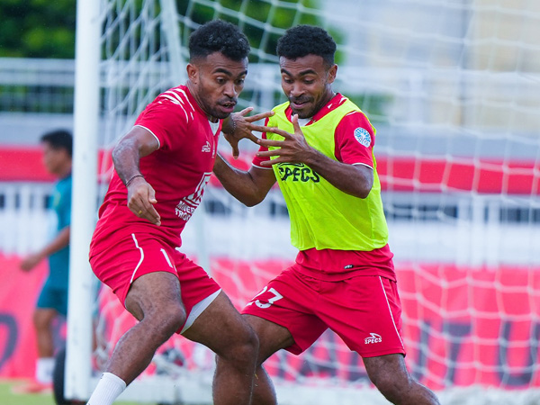 Sayuri bersauda, Yance dan Yakob kembali dipanggil timnas Indonesia