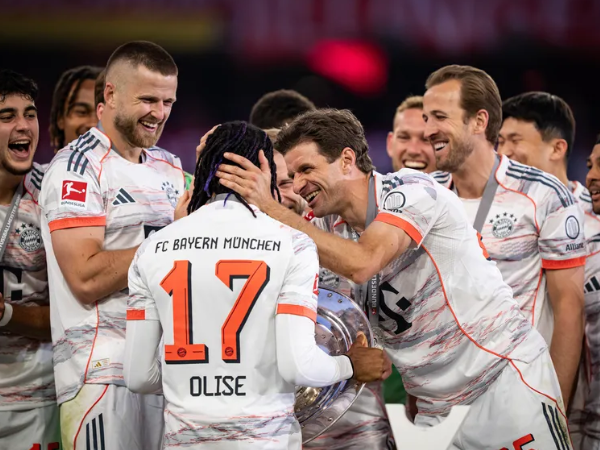 Thomas Muller