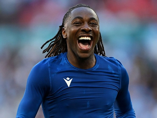 Tottenham diperebutkan oleh Tottenham dan Arsenal