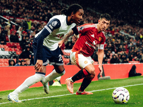 United dan Tottenham Krisis, Final Liga Europa Terancam Tanpa 13 Pemain