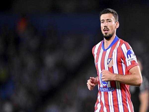 Defender Atletico Madrid
