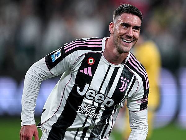 Cetak Gol Lagi, Apakah Juventus Kini Berniat Pertahankan Dusan Vlahovic?