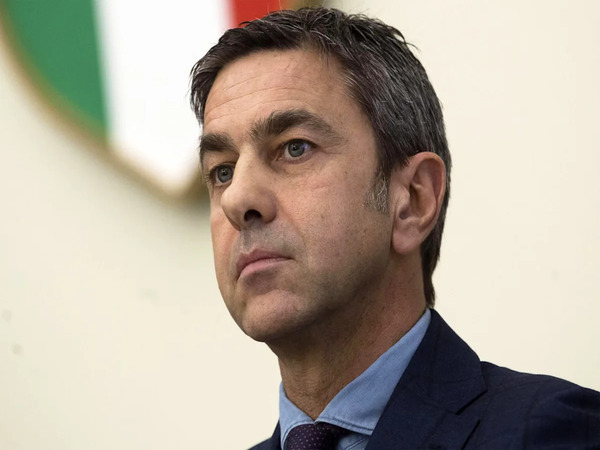 Alessandro Costacurta yakin Inter Milan telah belajar dari kekalahan di final Liga Champions dua tahun silam dan akan menjadi jawara pada edisi tahun ini / via Getty Images