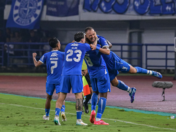 Djadjang Nurdjaman kagum prestasi Persib bisa juara back to back Liga 1