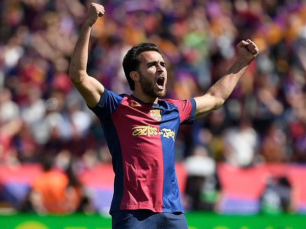 Eric Garcia.