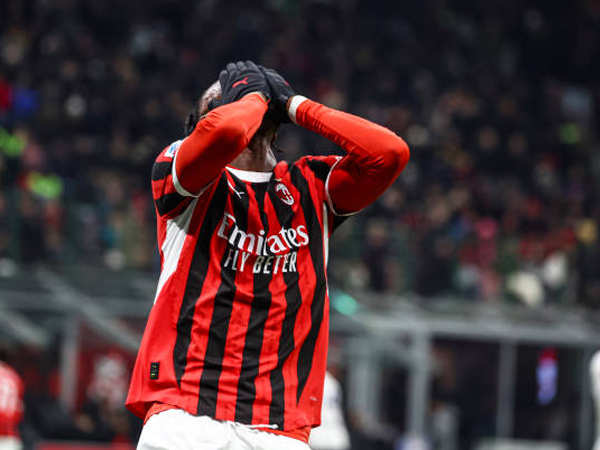 Gagal Lolos ke Kompetisi Eropa, Neraca Keuangan AC Milan Bisa Goyang