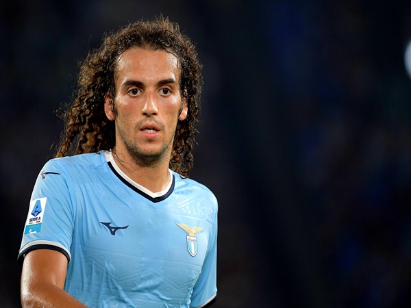 Gelandang Lazio