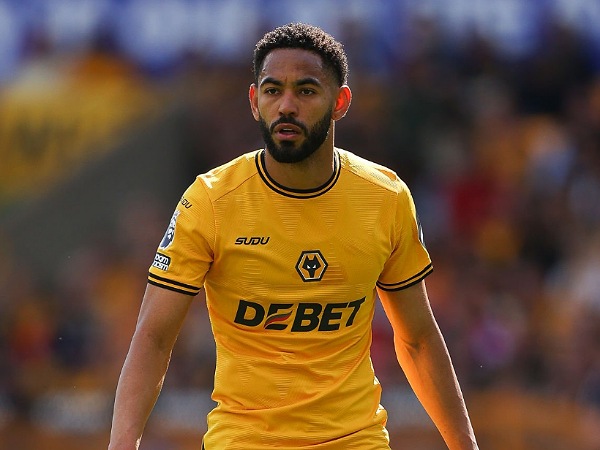 Striker Wolves, Matheus Cunha, akan bergabung dengan Manchester United