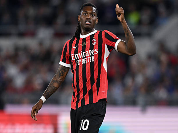 Winger incaran Atletico Madrid