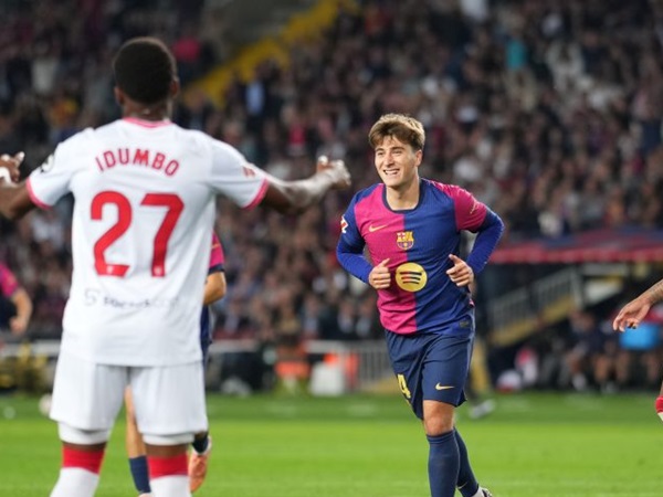 Pablo Torre Tidak Berniat Meninggalkan Barcelona