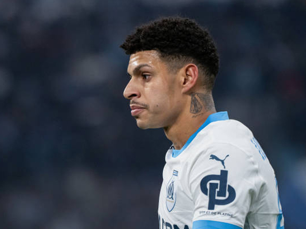 Presiden Olympique Marseille Konfirmasi Kepergian Luis Henrique