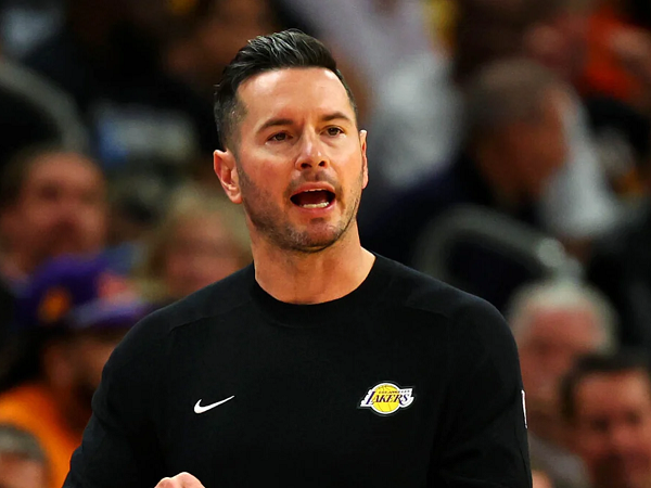 Rob Pelinka adalah dalang dibalik pemilihan JJ Redick.