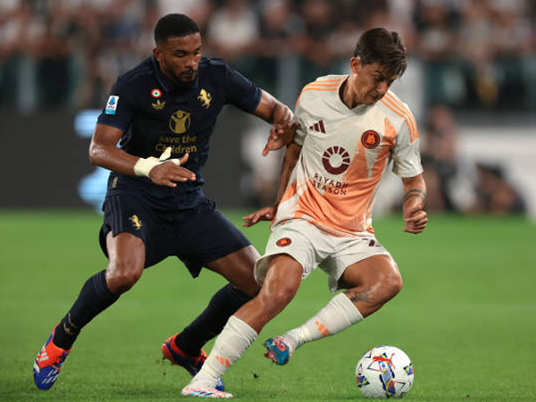 Tiket Liga Champions Jalur Serie A Bisa Ditentukan Lewat Undian