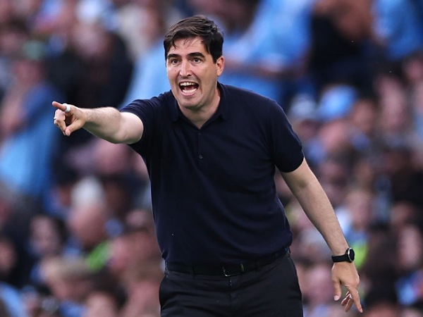 Manajer Bournemouth, Andoni Iraola