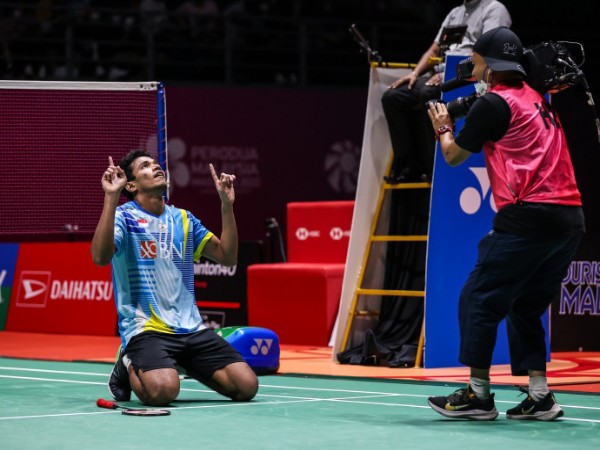 Berikut Data & Fakta Menarik Gelaran Malaysia Masters Super 500 Pekan Ini