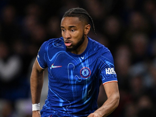 Striker Chelsea, Christopher Nkunku