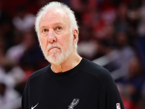 Danny Green Ungkapkan Cara Popovich Melatih Spurs