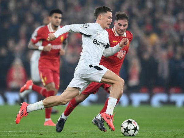 Florian Wirtz Didesak Pilih Premier League, Liverpool Makin Serius