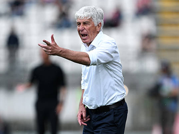 Gian Piero Gasperini Soroti Kesalahan Fundamental Sepak Bola Italia