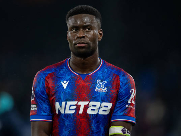 Inter Milan Ungguli Manchester United dalam Perburuan Marc Guehi