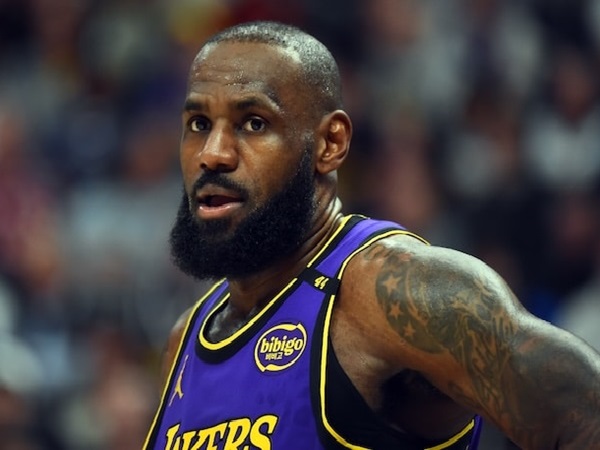 LeBron James Beberkan Perkembangan Penyembuhan Cederanya