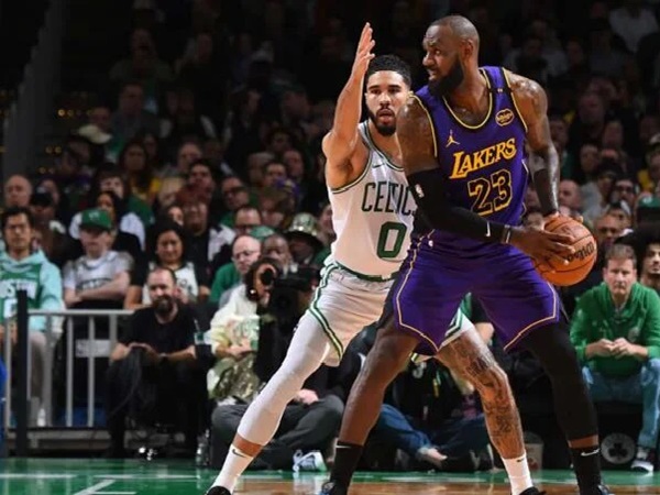 LeBron James Sebut Faktor Celtics Gagal Pertahankan Gelar