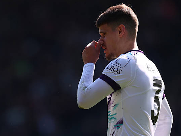 Liverpool Belum Ajukan Tawaran Resmi untuk Milos Kerkez