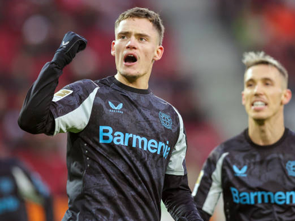 Liverpool Siapkan Tawaran Serius untuk Florian Wirtz