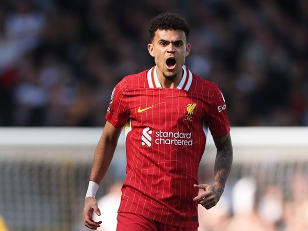 Luis Diaz Diincar Barcelona, Liverpool Temukan Penggantinya