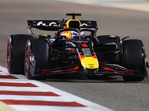 Mark Webber angkat bicara terkait rekan setim Max Verstappen yang selalu berganti-ganti.