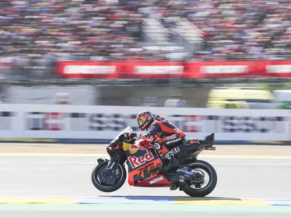 Maverick Vinales Diharapkan Naik Podium di MotoGP Inggris