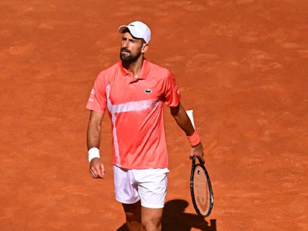Novak Djokovic Angkat Bicara Tentang Perpisahan Dengan Andy Murray