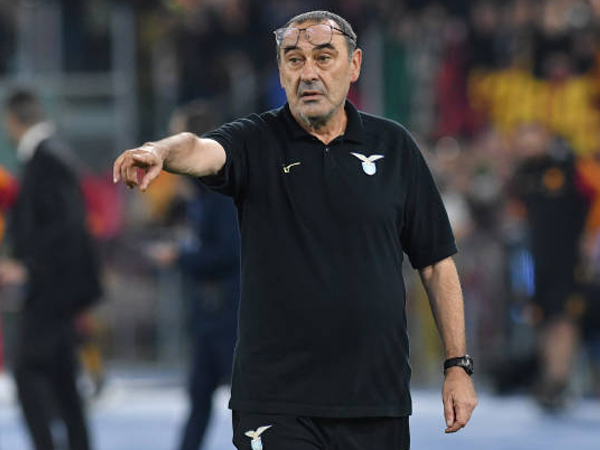 Maurizio Sarri