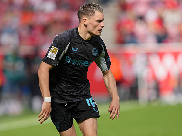 Persaingan Florian Wirtz Kini Jadi Duel Bayern Munich dan Liverpool