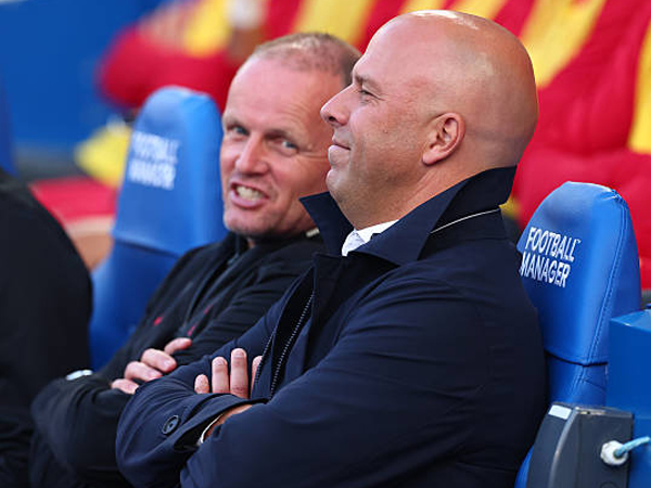 Rekor Tandang Baru Liverpool di Bawah Arne Slot