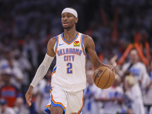 Shai Gilgeous-Alexander Hanya Bermain Agresif Saat Libas Timberwolves