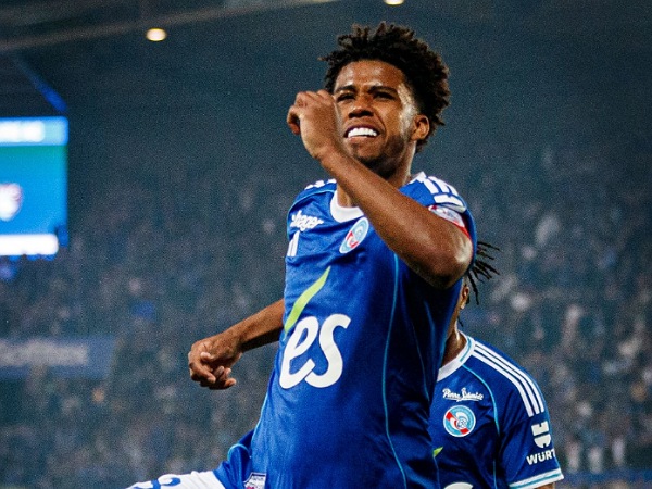 Todd Boehly membahas masa depan Andrey Santos di Chelsea