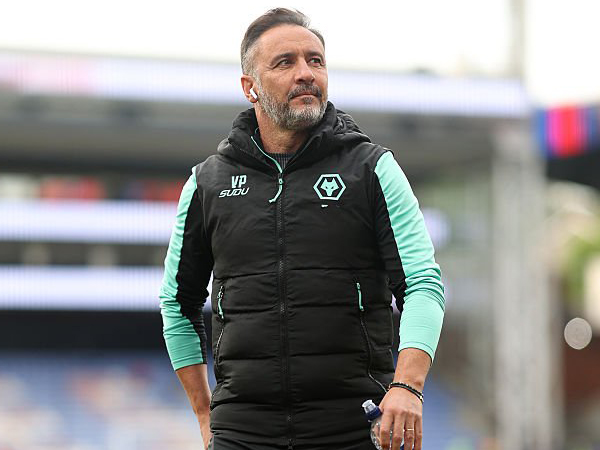 Vitor Pereira.