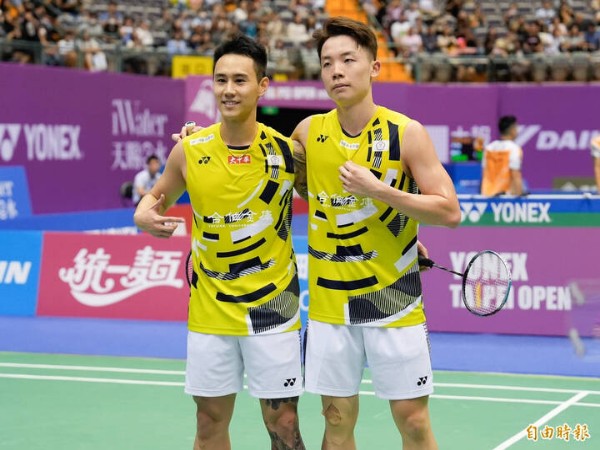 Yang Po Han/Liu Kuang Heng Singkirkan Tuan Rumah di 32 Besar Malaysia Masters 2025