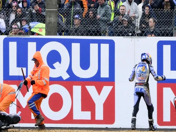 Alex Marquez Tak Mau Meremehkan Marc Marquez di Silverstone