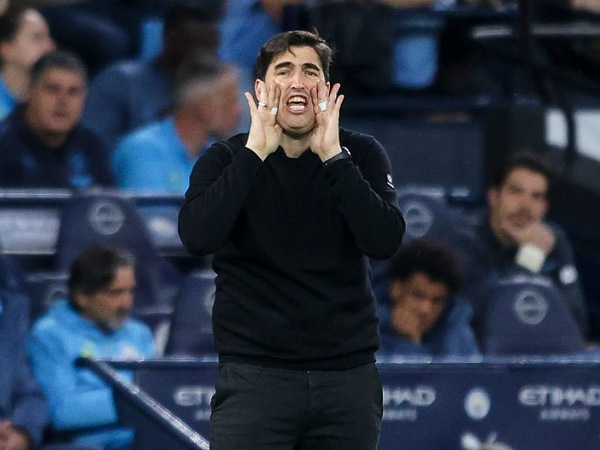 Manajer Bournemouth, Andoni Iraola