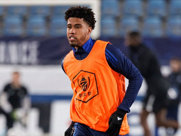 Chelsea siap berpisah dengan Andrey Santos