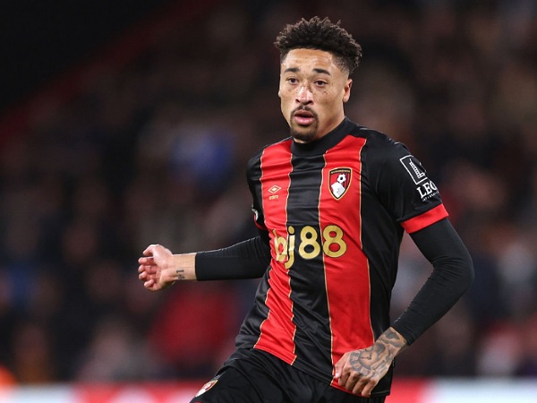 Striker Bournemouth, Daniel Jebbison