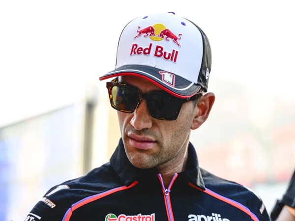 Francesco Bagnaia Sebut Martin Harus Hormati Kontrak dengan Aprilia